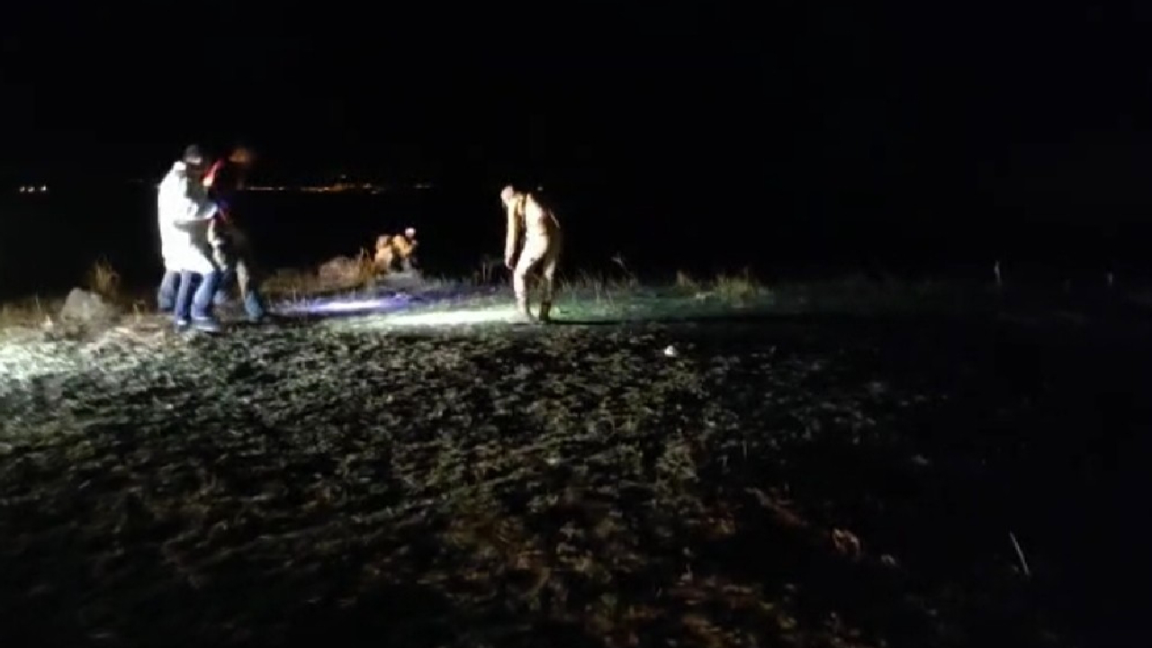 Çoban arazide vurulmuş halde bulundu, 3 kişi gözaltına alındı