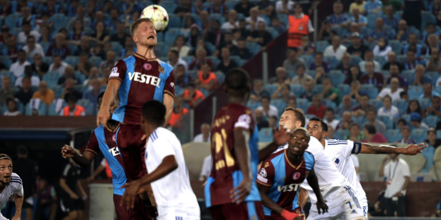 Trabzonspor'un transfer listesinde 5 isim var: Yusuf Yazıcı ve Rafinha listenin zirvesinde