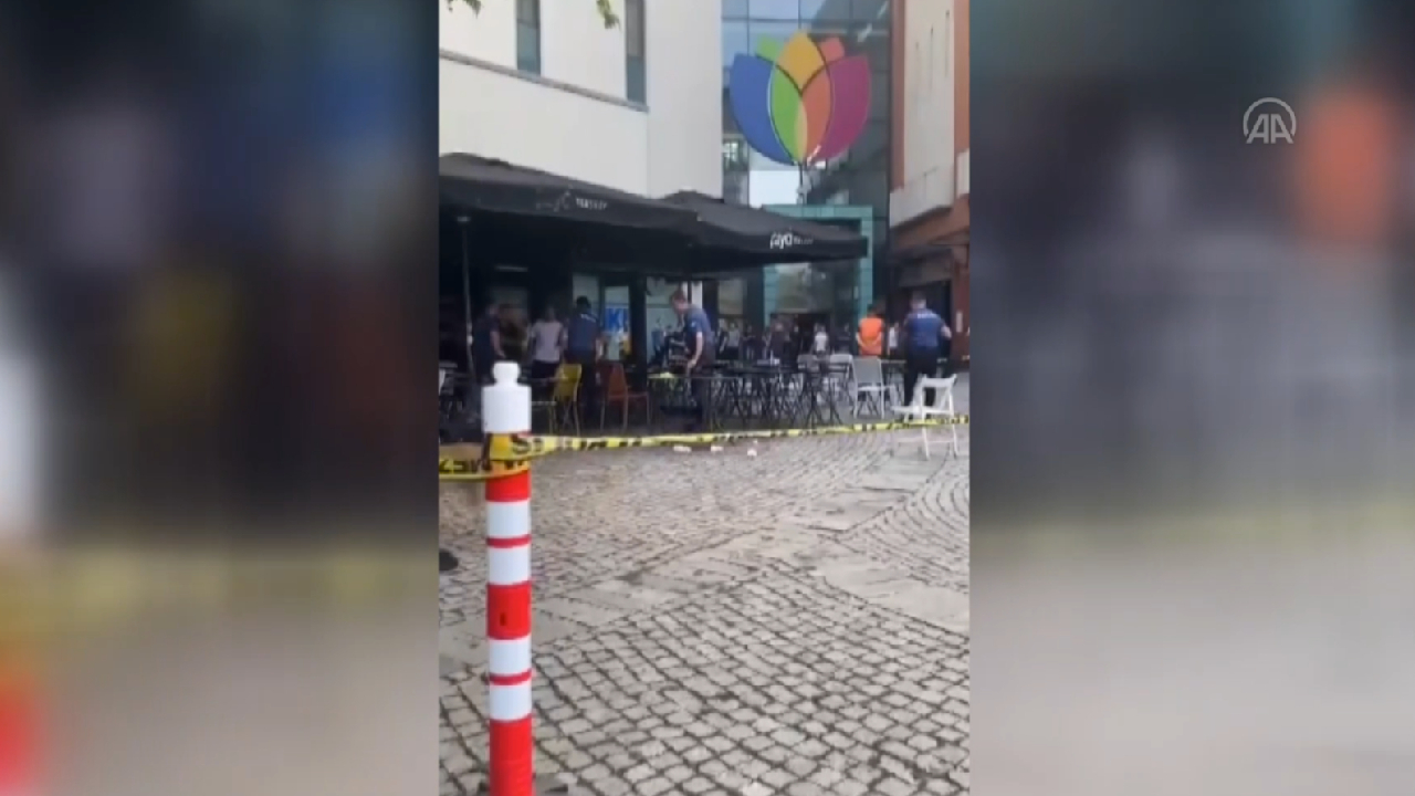 Alışveriş merkezinde vurulan Beşiktaş amigosu hayatını kaybetti