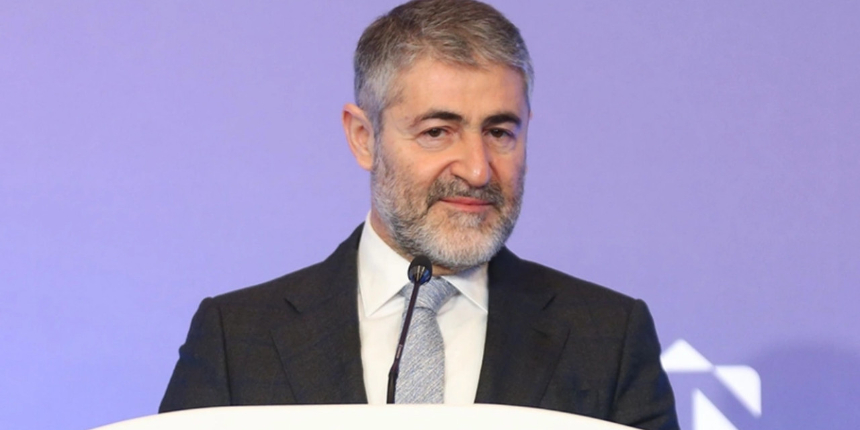 Bakan Nebati'den ABD mektubuna yanıt: İş dünyamız devletini yanında hissetmelidir!