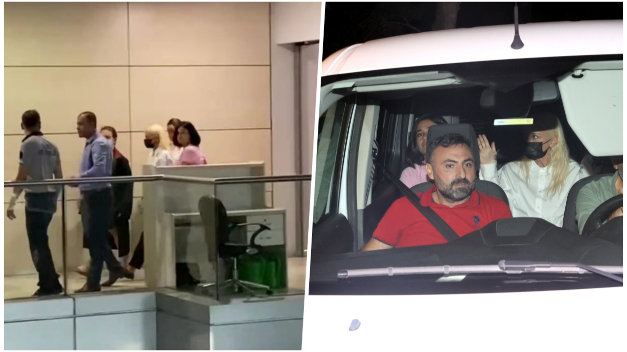 Yüksel Aytuğ: Gülşen'in sahnede söylediği sözün affedilecek, hoş görülecek yanı yok