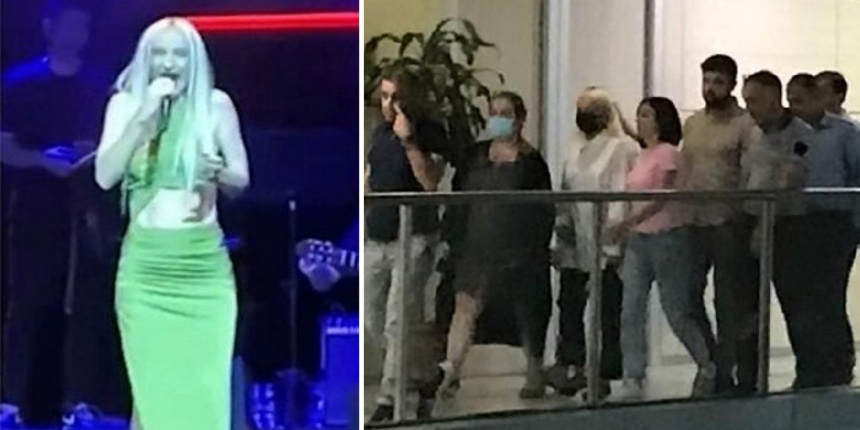 Tartışmalar ve özgürlükler