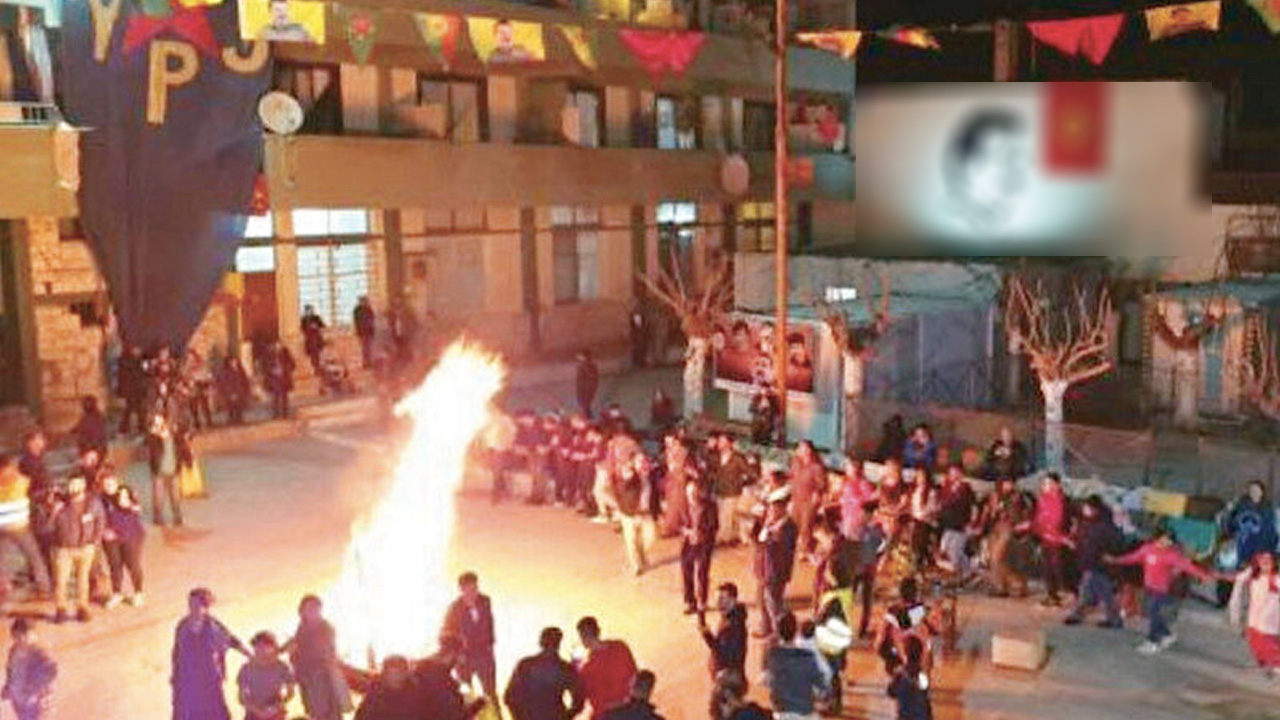 Yunanistan o kampı inkar etmişti: PKK'lı terörist "Avrupa'nın sevk karargahı" dedi