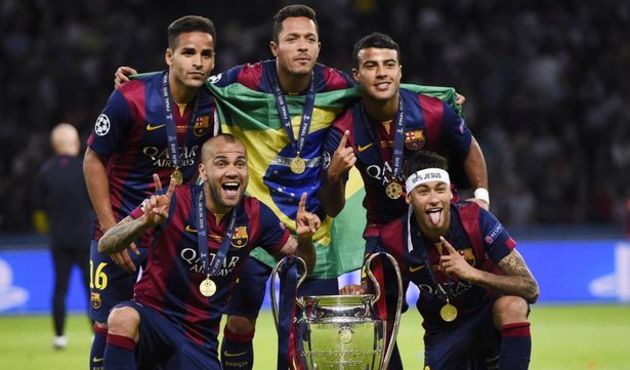 Fenerbahçe'den ses getirecek transfer: Barcelonalı yıldız geliyor!