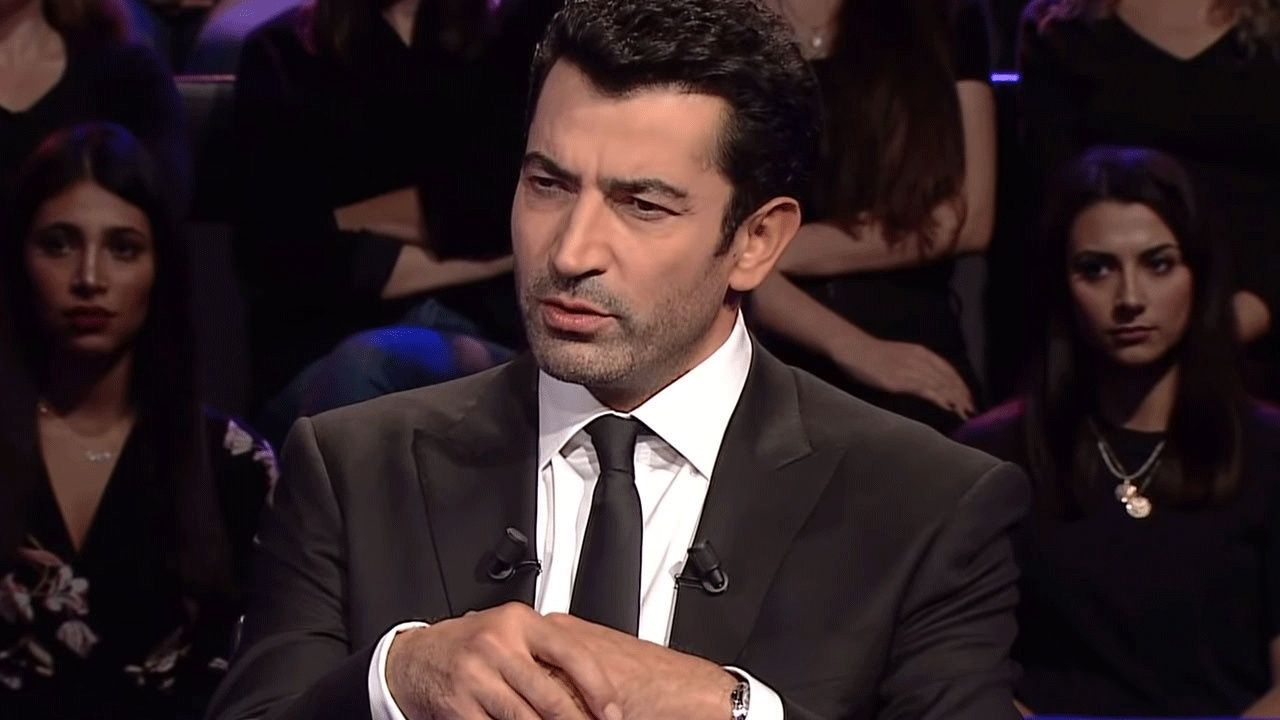 Kenan İmirzalıoğlu'nun Abisi Bakın Kime Benziyor!