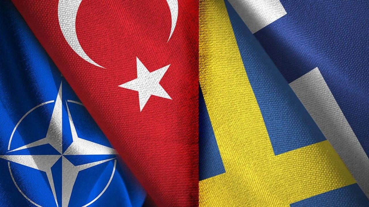 Kritik toplantı: İsveç, Finlandiya ve Türk heyetleri bugün bir araya gelecek! Masada terörist iadeleri var...