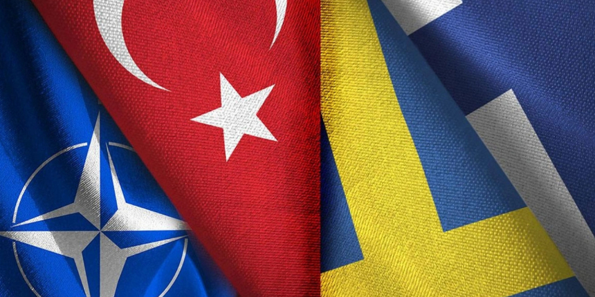 Kritik toplantı: İsveç, Finlandiya ve Türk heyetleri bugün bir araya gelecek! Masada terörist iadeleri var...