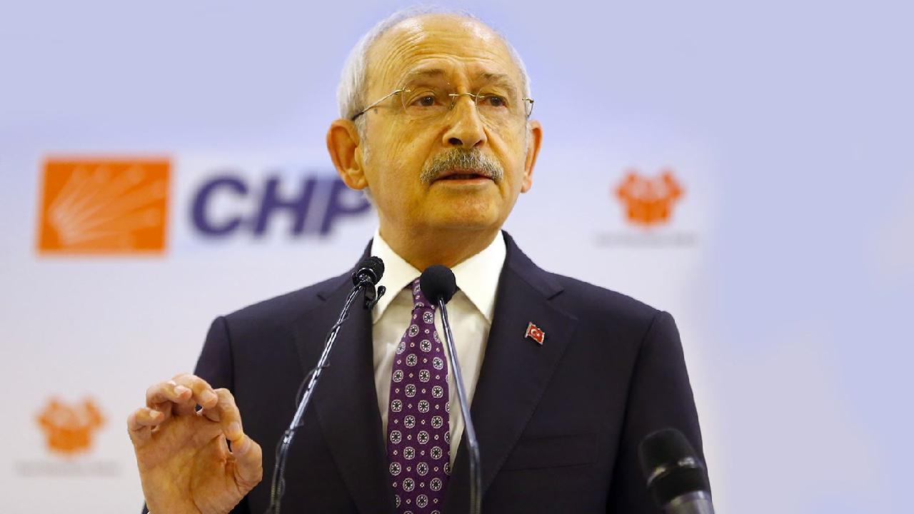 Kılıçdaroğlu'nun skandal KHK vaadine sert yanıt: İşte yargılanan KHK'lıların sayısı