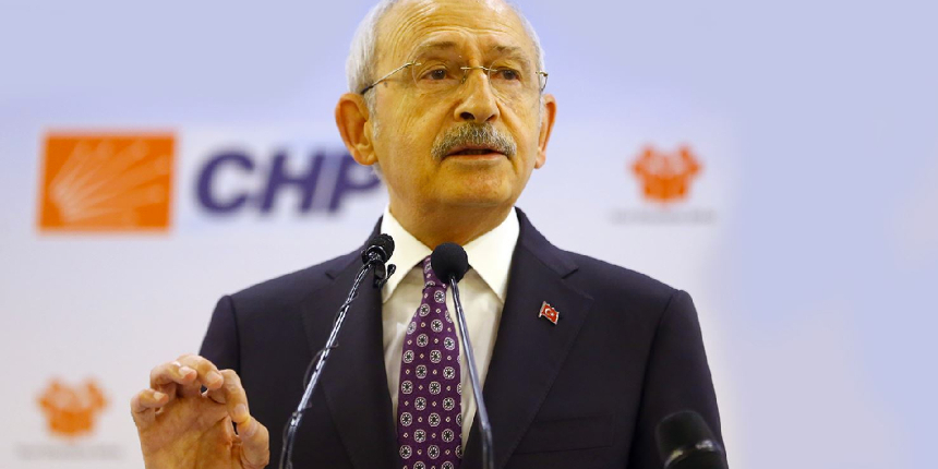 Kılıçdaroğlu'nun en çok güvendiği anketçi açıkladı: Kılıçdaroğlu'na HDP'nin desteği yüzde 100