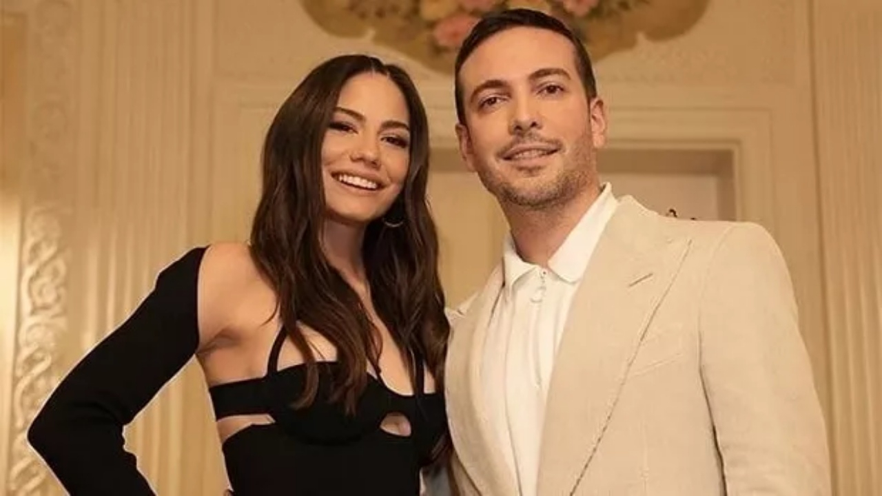 Oğuzhan Koç ve Demet Özdemir'in Nikahı Ertelendi! İşte Nedeni