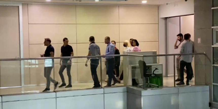 İmam hatiplilere yönelik çirkin sözleri nedeniyle tutuklanan Gülşen'in ifadesi ortaya çıktı