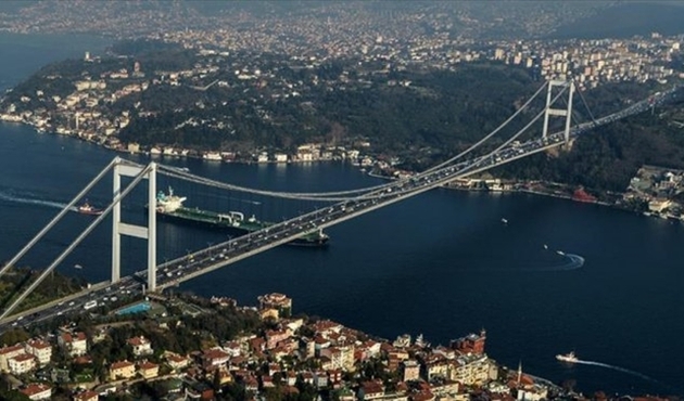İstanbullulara Cuma trafiği sürprizi! Yola çıkan şaşırdı...