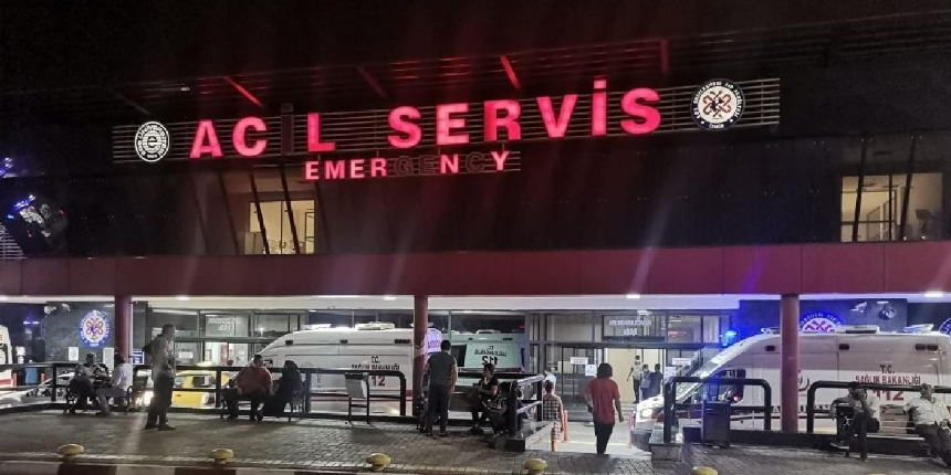 İzmir'deki kan donduran olayın sebebi belli oldu!