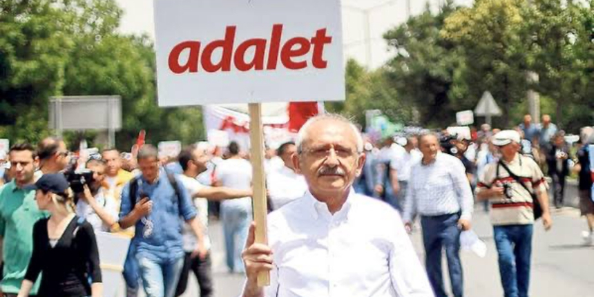 CHP içindeki taciz dosyası saymakla bitmez! Kemal Kılıçdaroğlu tam 640 gündür sessiz!