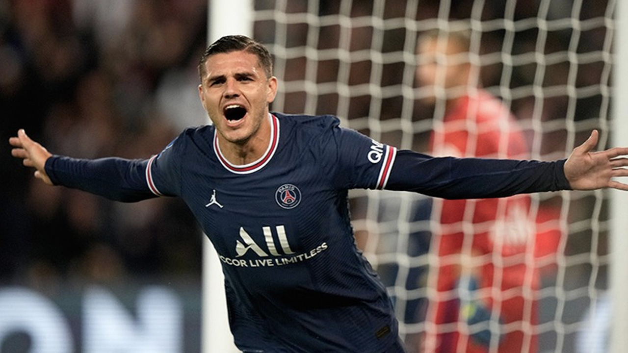 Galatasaray'ın Icardi transferinde sıcak gelişme: İşte sarı kımızılıların ödeyeceği ücret