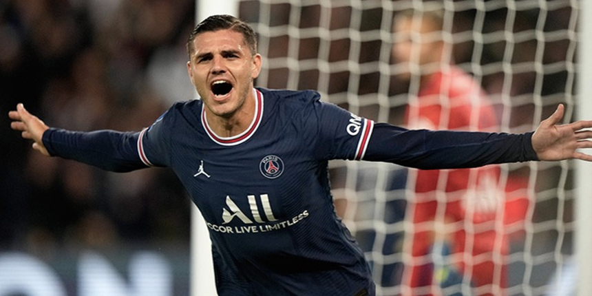 Galatasaray'ın Icardi transferinde sıcak gelişme: İşte sarı kımızılıların ödeyeceği ücret