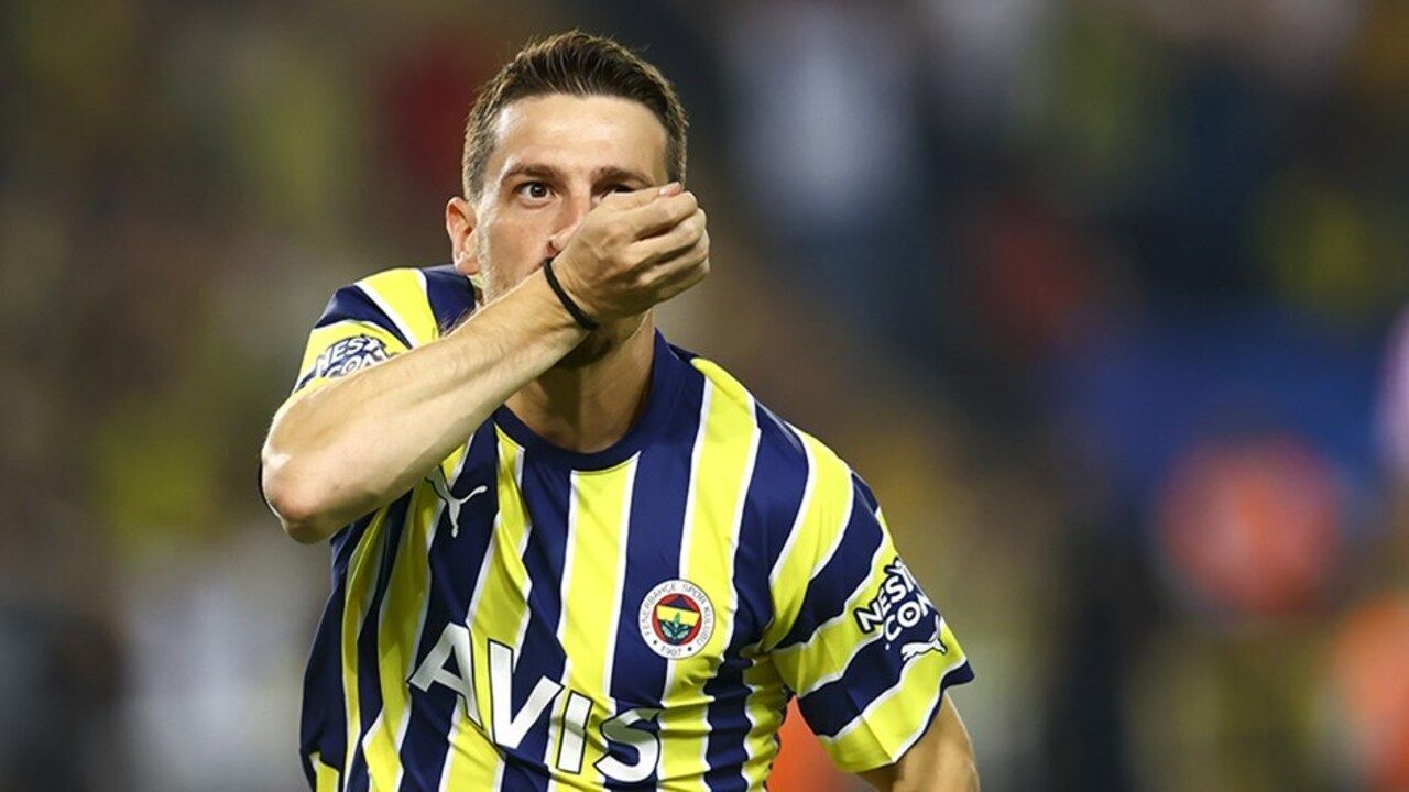 Fenerbahçeli Mert Hakan Yandaş'tan kura sonrası çok konuşulacak Dinamo Kiev tepkisi!