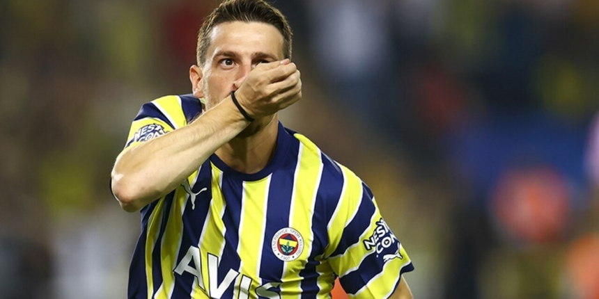 Fenerbahçeli Mert Hakan Yandaş'tan kura sonrası çok konuşulacak Dinamo Kiev tepkisi!