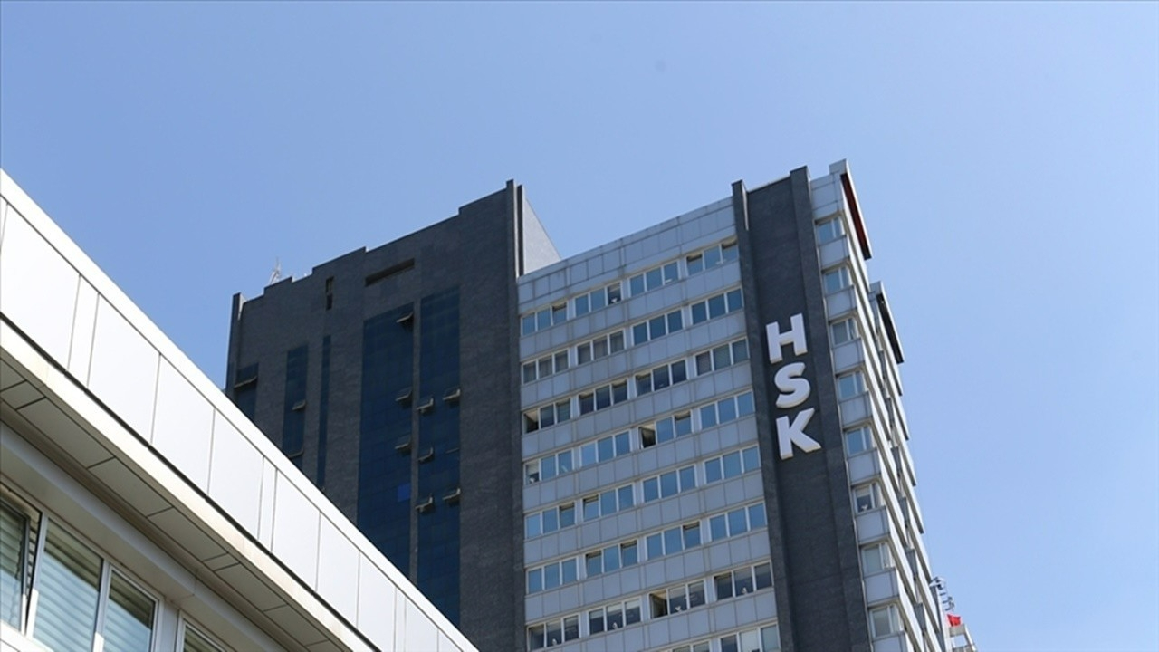 HSK: Yargı bağımsızlığına saygı göstermek zorunluluktur!