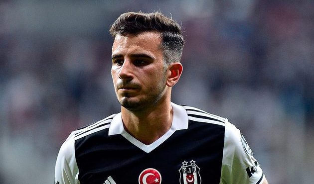 Oğuzhan Özyakup’a Fransa’dan talip var
