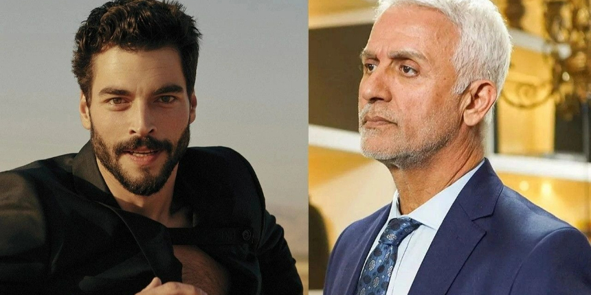 TV8'in iddialı dizisi Tuzak'a bomba transferler!