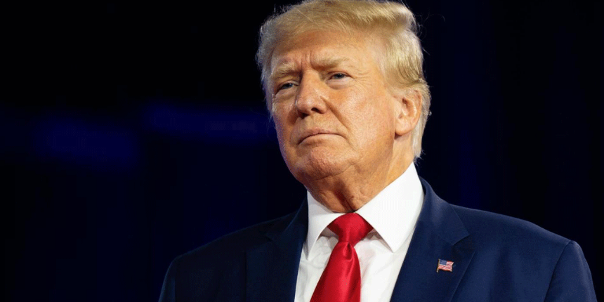 FBI: Trump'ın evinde 184 gizli belge bulundu