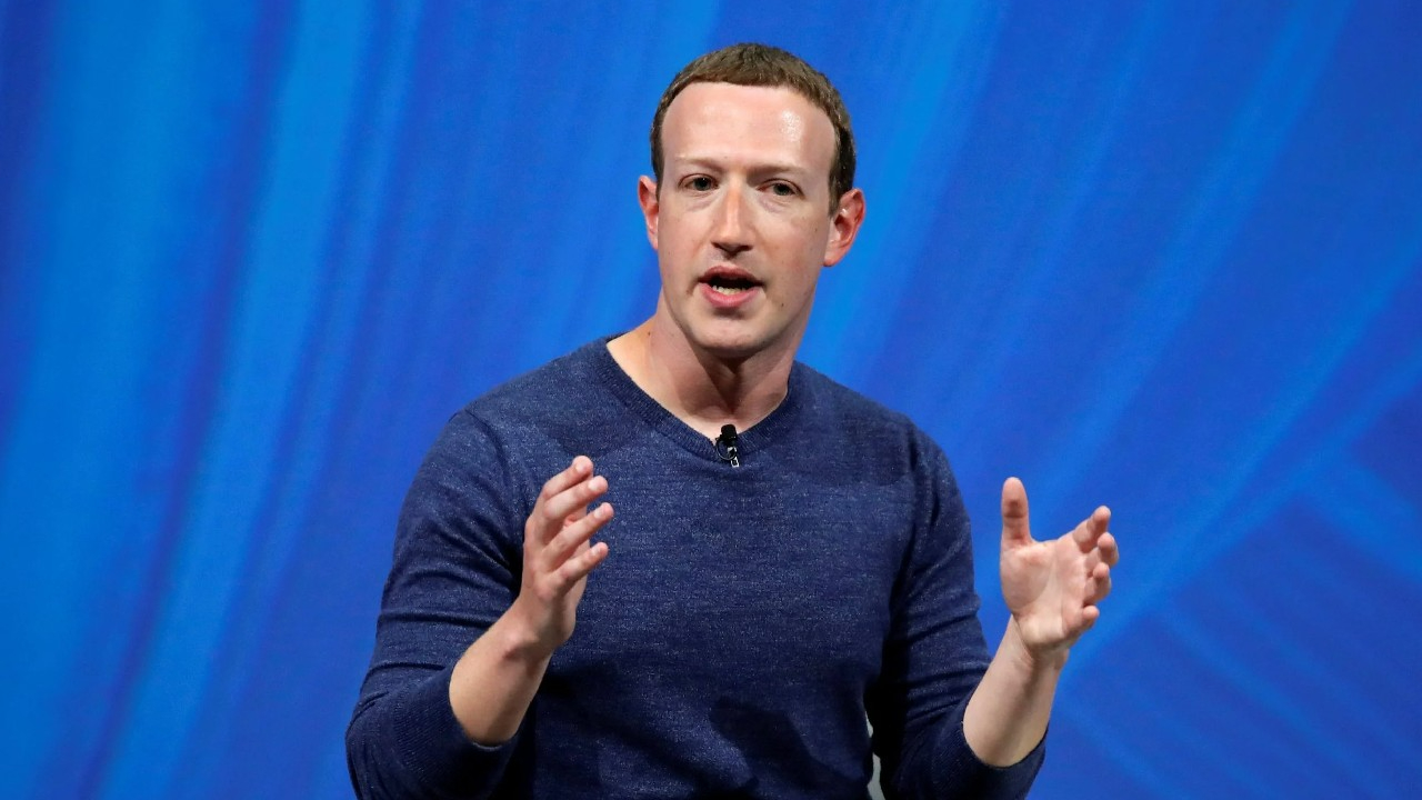 Mark Zuckerberg, Hunter Biden hakkındaki haberi sansürlediklerini itiraf etti