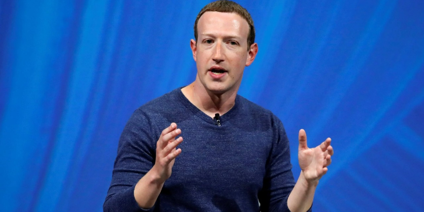Mark Zuckerberg, Hunter Biden hakkındaki haberi sansürlediklerini itiraf etti