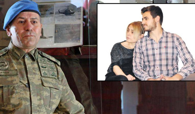 'Hanım devlete borcum büyük. Düşmanın kökünü kazıyana kadar bana uyku haram'