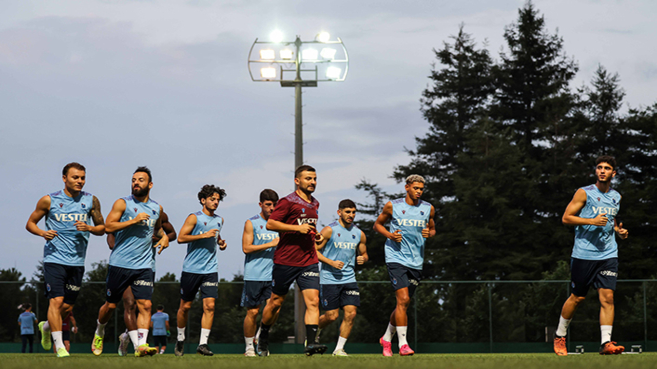 Trabzonspor sıkıntılı günleri geride bırakmak istiyor! Galatasaray karşısında tek hedef galibiyet
