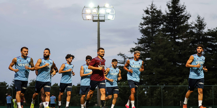 Trabzonspor sıkıntılı günleri geride bırakmak istiyor! Galatasaray karşısında tek hedef galibiyet