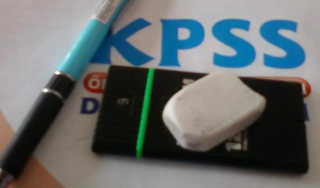 KPSS sonuçlarına itiraz: Kağıtlar yeniden okunmalı! / VİDEO