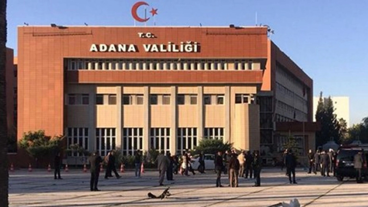 Adana Valiliği’nden ‘Sınırlarımızda değişiklik' iddialarına yanıt!