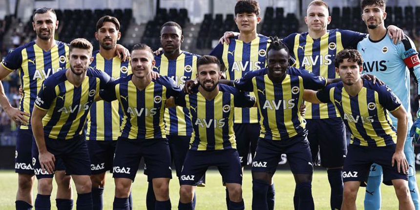 Teknik Direktör Jorge Jesus'un transfer ettiği isim Fenerbahçe'den ayrılıyor