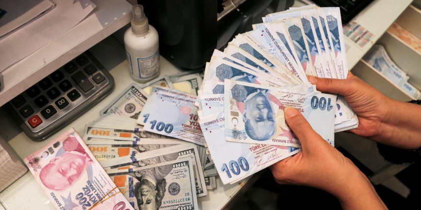 Dar gelirliler için 2 aşamalı destek paketi! 2 bin 500 TL'ye kadar olan borçları devlet üstlenecek!
