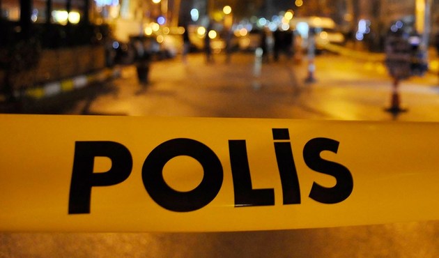 Takip etti, önünü kesti, pompalı tüfekle ateş etti...