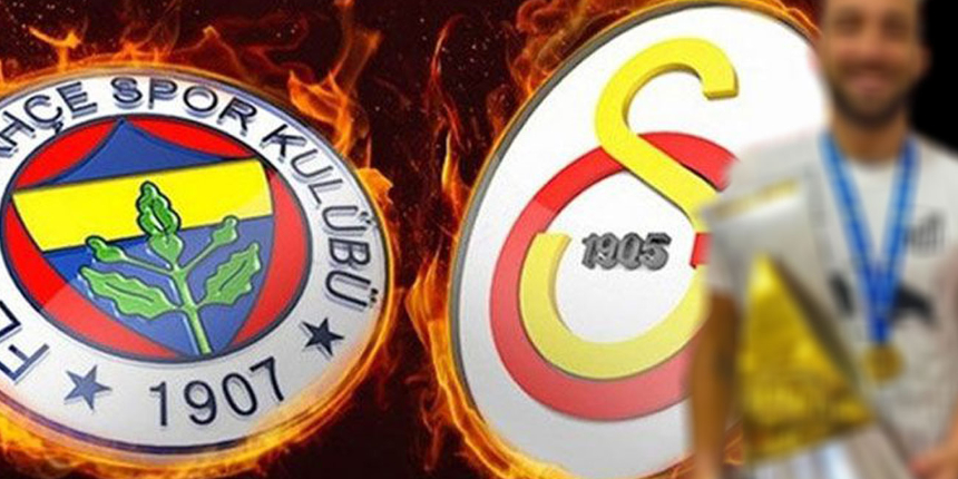 Ortalık karışacak! Fenerbahçe ve Galatasaray o futbolcu için transferde karşı karşıya...