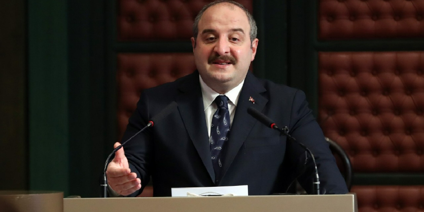 Bakan Varank'tan, "Muhtarlara yardımcı personel vereceğim" diyen Kılıçdaroğlu'na tepki!