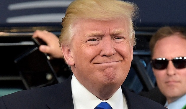 Trump şaşırtmadı: "Fakir istemiyorum!"