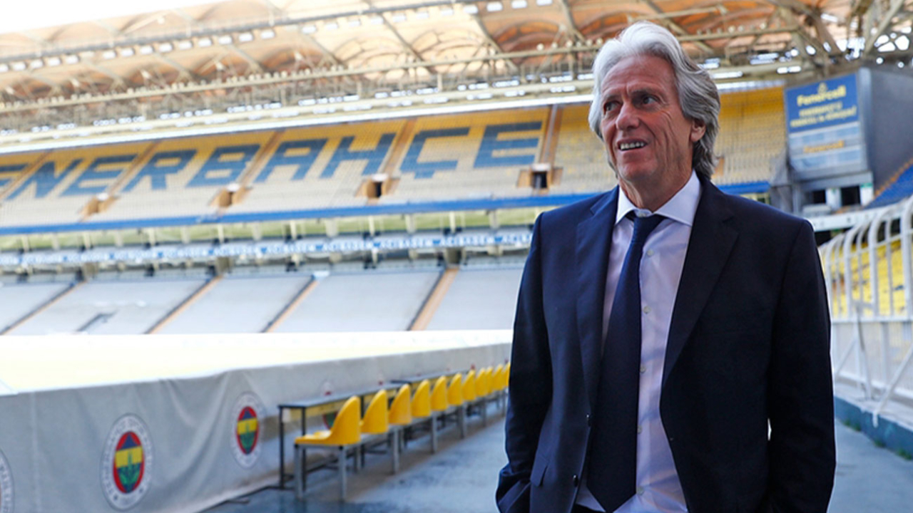 Jorge Jesus'un istediği oldu! Fenerbahçe, UEFA Avrupa Ligi'nde Dinamo Kiev ile eşleşti...