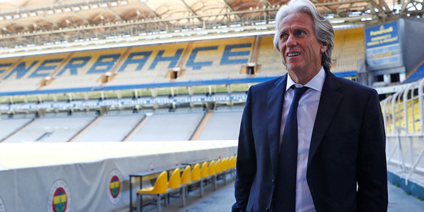 Jorge Jesus'un istediği oldu! Fenerbahçe, UEFA Avrupa Ligi'nde Dinamo Kiev ile eşleşti...
