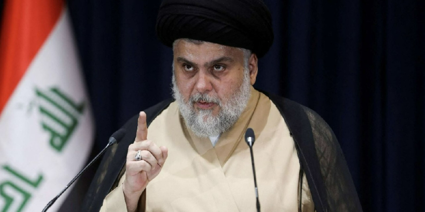 Irak’ta Sadr Grubu'ndan 72 saatlik ültimatom!