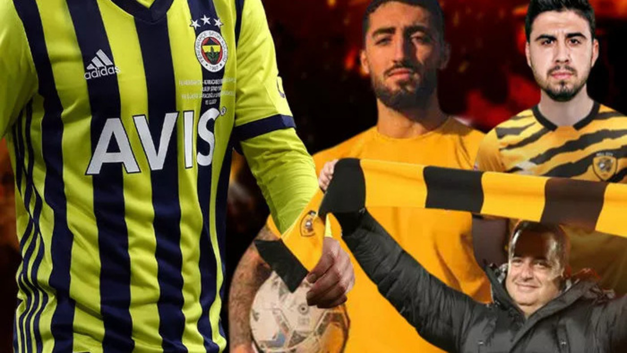 Acun'un takımına bir Fenerbahçeli daha! Shota Arveladze transferi resmen açıkladı