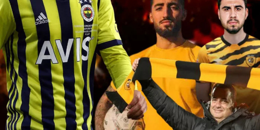Acun'un takımına bir Fenerbahçeli daha! Shota Arveladze transferi resmen açıkladı