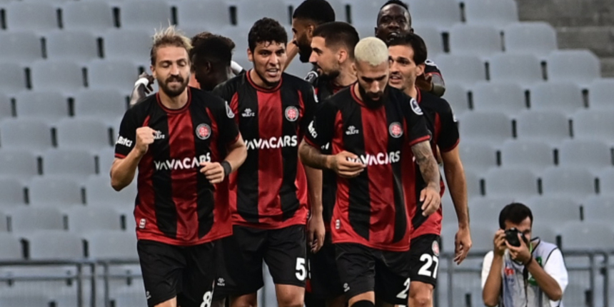 Karagümrük siftah yaptı! Evinde Ankaragücü'nü 4-1 mağlup ederek ilk galibiyetini aldı
