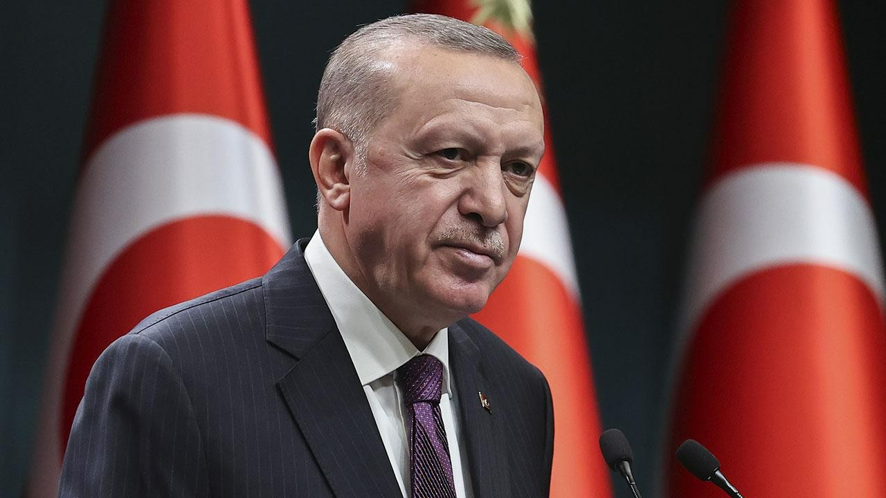 Son anket sonucu açıklandı: Cumhurbaşkanı Erdoğan büyük farkla önde