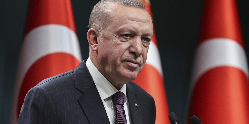 Son anket sonucu açıklandı: Cumhurbaşkanı Erdoğan büyük farkla önde