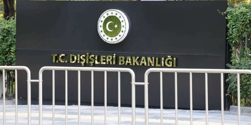 Türkiye'den Libya'daki olaylara ilişkin taraflara "çatışmaları durdurma" çağrısı!