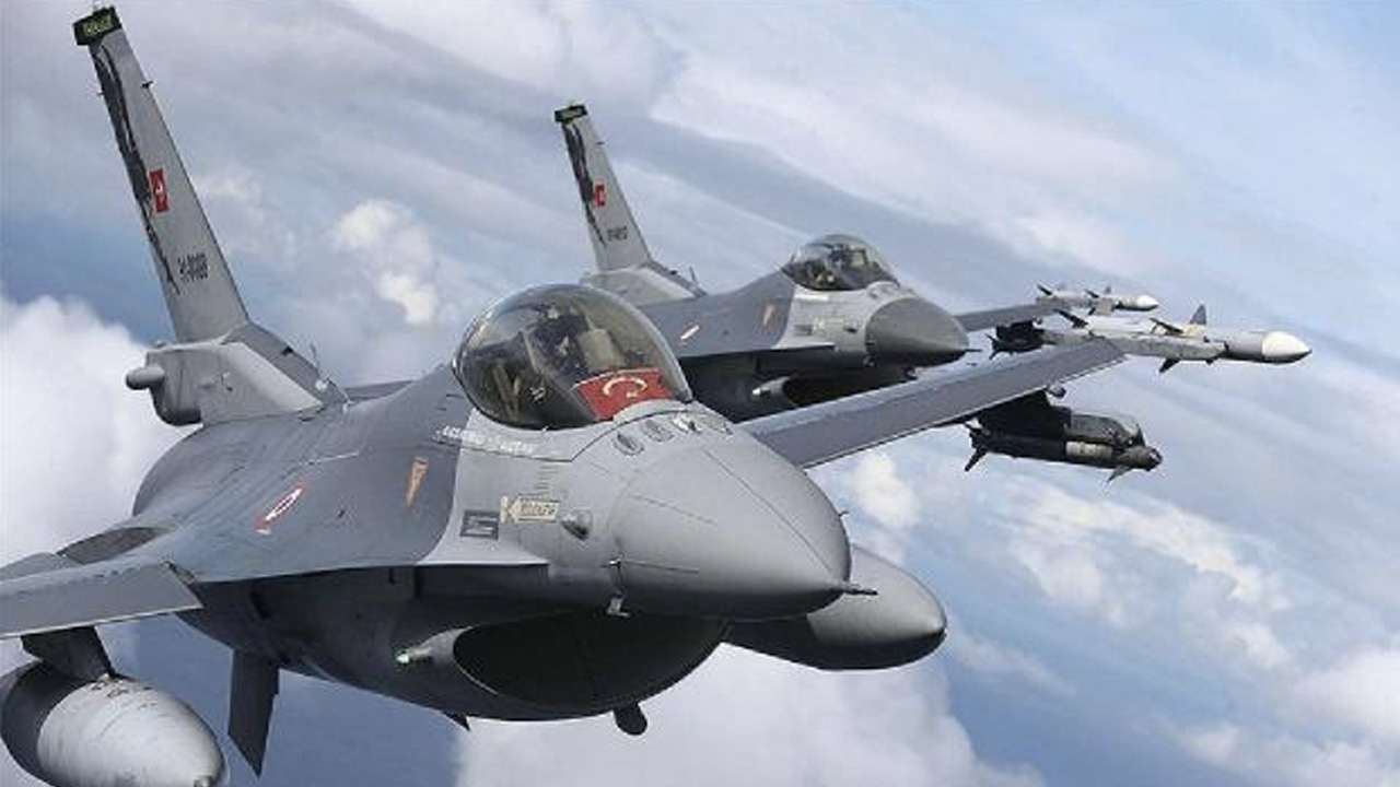 Yunanistan'ın skandal hareketine karşı Milli Savunma Bakanlığı harekete geçti: Kayıtlar NATO'ya gönderilecek