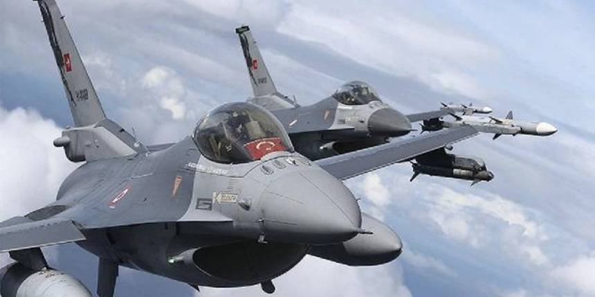 Yunanistan'ın skandal hareketine karşı Milli Savunma Bakanlığı harekete geçti: Kayıtlar NATO'ya gönderilecek